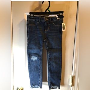 Brand new with tag old Navy built-in tough jeans.
